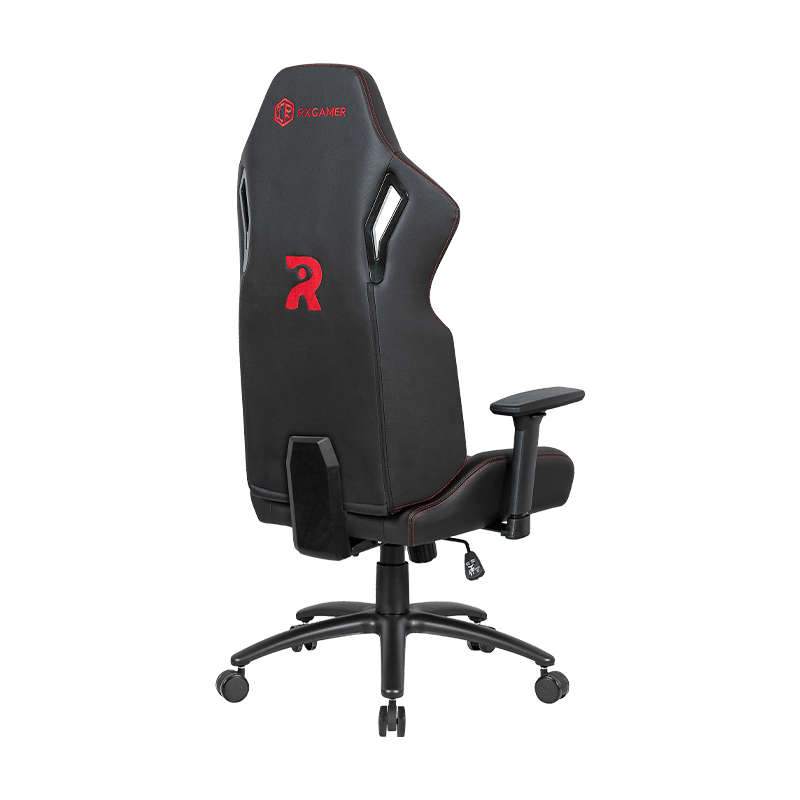 LED-lichtstrips, 3D-armleuningen, PVC-leer, hoe kunnen kantoorgamingstoelen meerdere functies integreren? ​