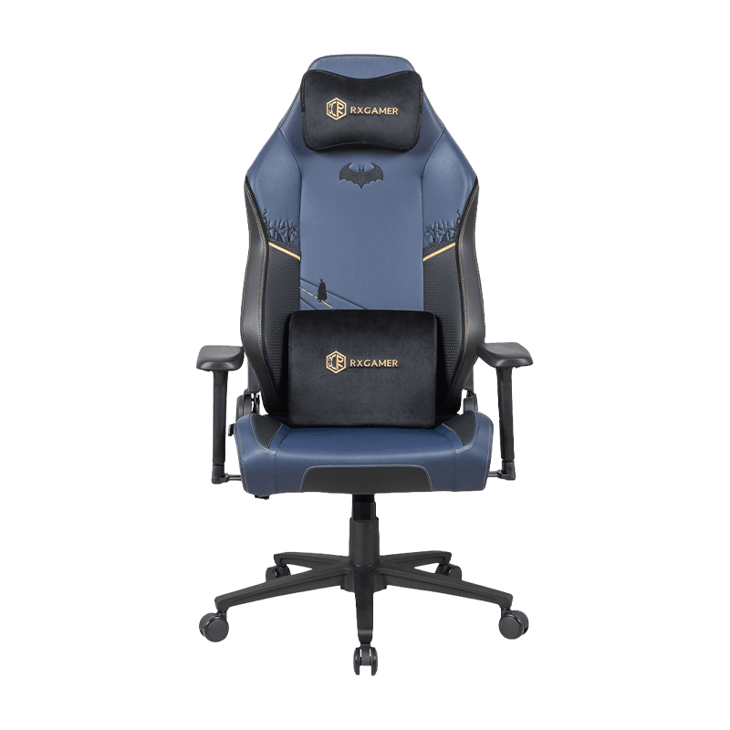 RXGAMER RX-2152: Levert de ultieme, hoogwaardige gamingstoelervaring