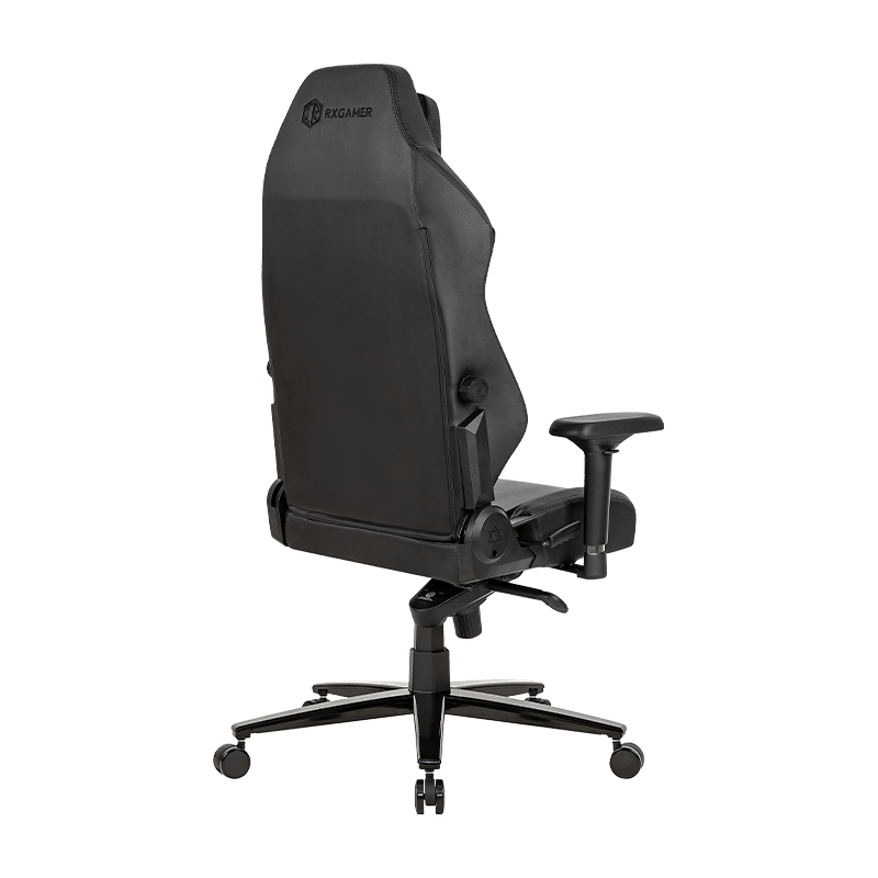 Leren gamingstoel: een nieuwe definitie van comfort in de gamingindustrie