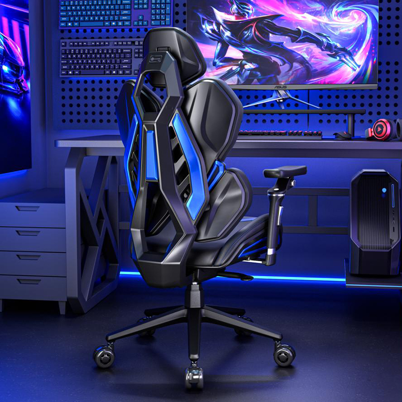 Ruixing elektrische stoel - Internationale meubelbeurs China (Guangzhou) 2025