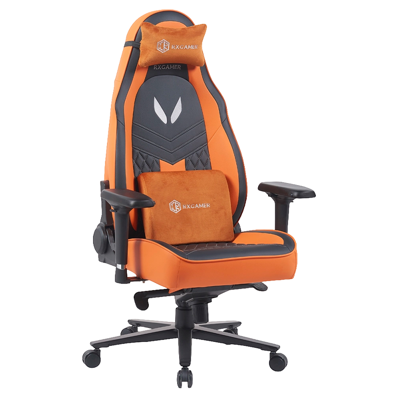 RXGAMER RX-2221 hoogwaardige ergonomische stoel PC GamingChair