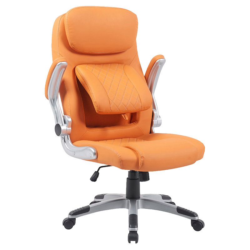 Ontworpen voor duurzaamheid, comfort en stijl: een zitoplossing voor de moderne werkplek