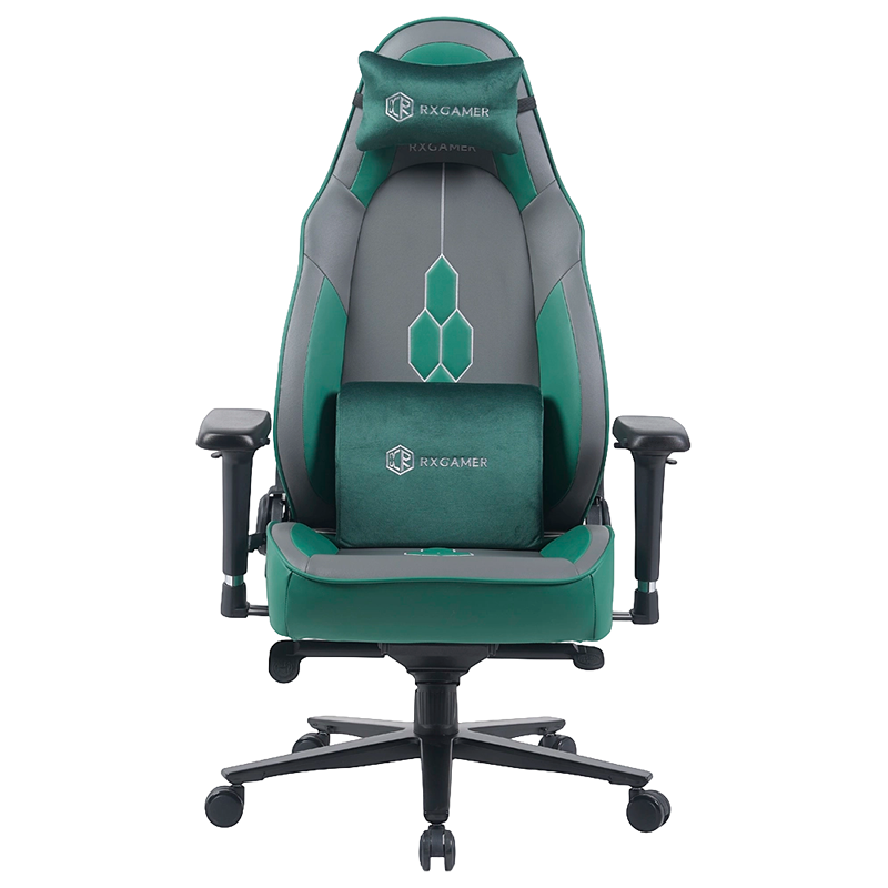 RXGAMER RX-2223 Moderne racestoel Ergonomische gamingstoel