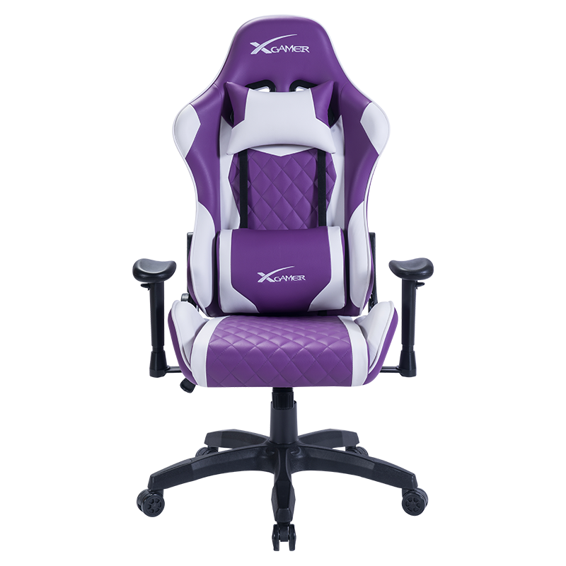 RXGAMER RX-2041: Een nieuwe definitie van comfort en prestaties in gamingstoelen voor thuis en op kantoor