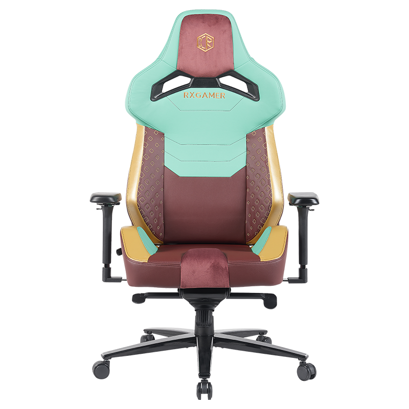 Van gaming tot kantoorgebruik: hoe de RXGAMER RX-2232 stoel aan elke behoefte voldoet