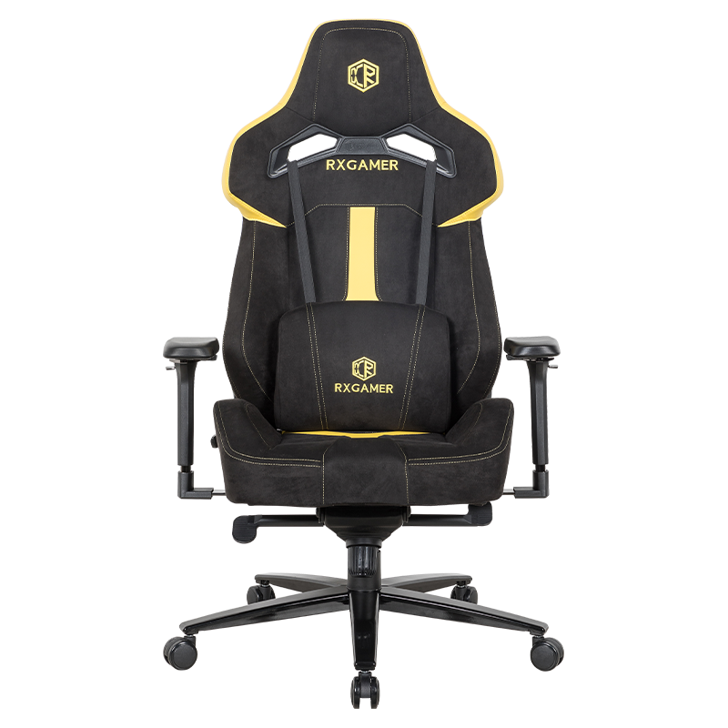 RXGAMER RX-2231 Multifunctionele gamingstoel met volledige ondersteuning