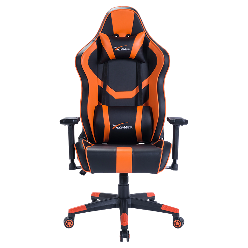 RXGAMER RX-2039 1D armleuning Comfort verstelbare ergonomische gamingstoel