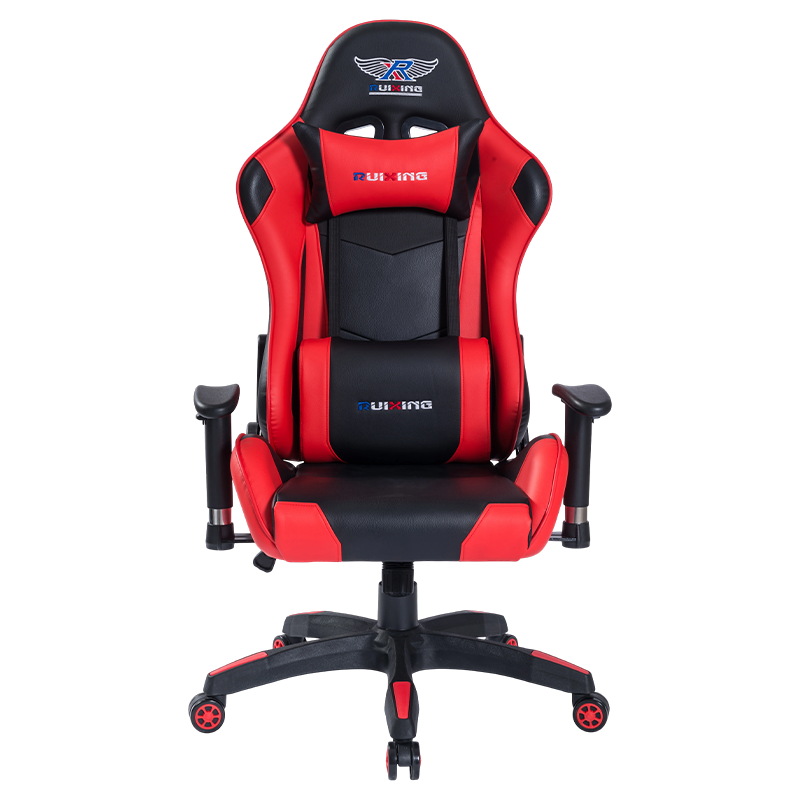 RXGAMER RX-2020 Flexibel verstelbare ergonomische gamingstoel