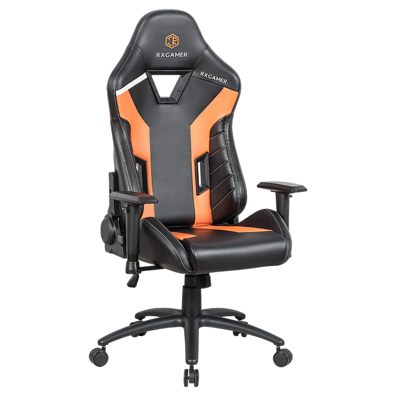 RXGAMER RX-2029 Comfortabele ondersteuning Multifunctionele ergonomische gamingstoel