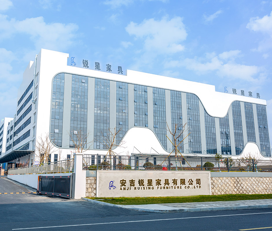 Anji Ruixing Meubilair Co., Ltd.