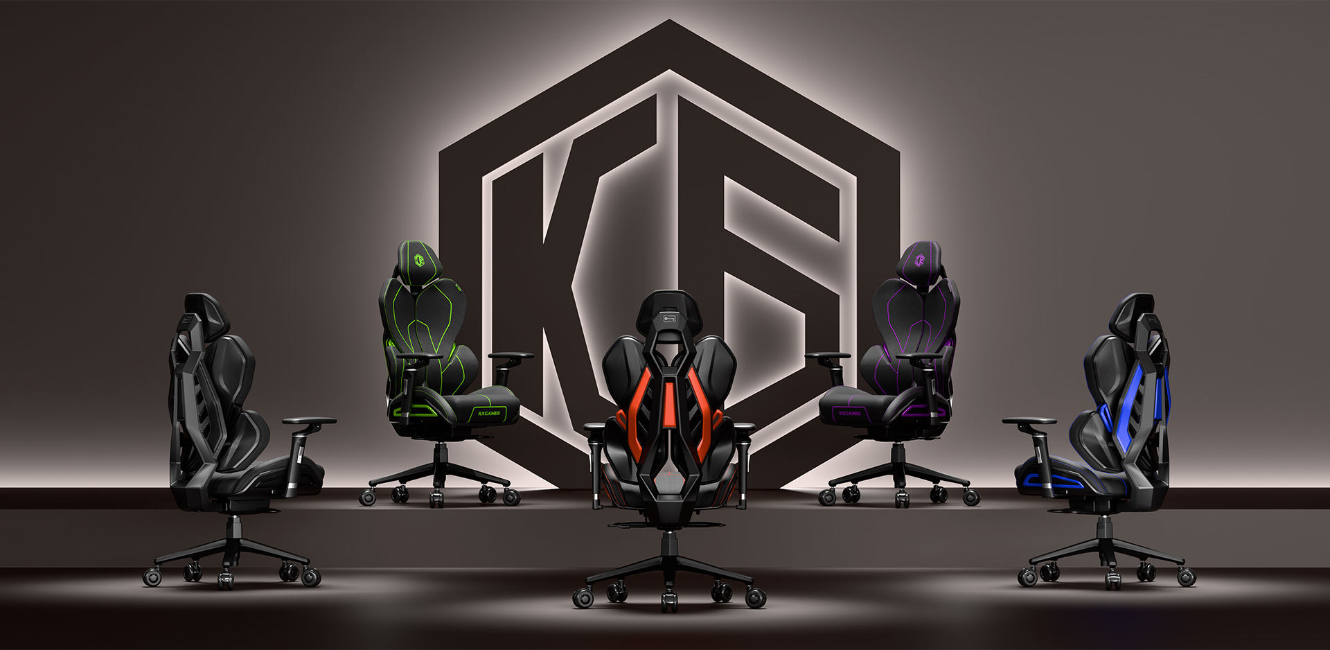 Anji Ruixing Meubilair Co., Ltd.