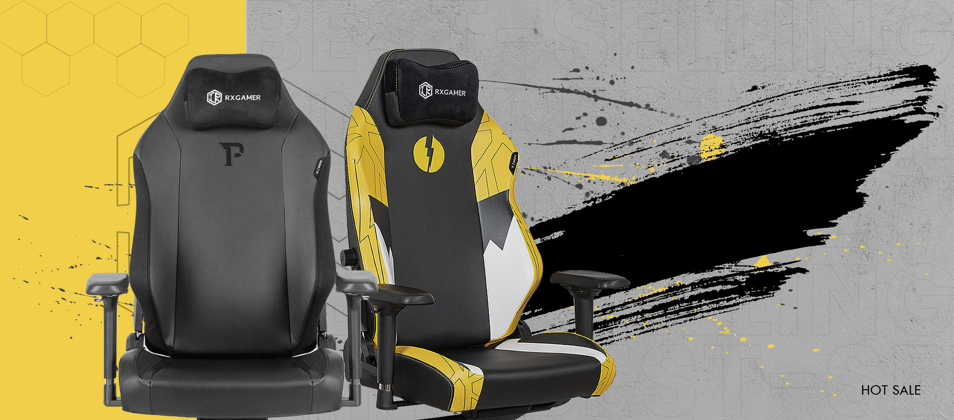 Anji Ruixing Meubilair Co., Ltd.