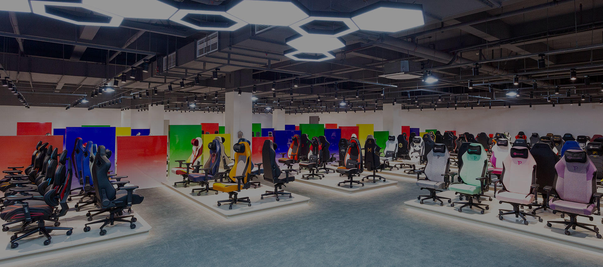 Anji Ruixing Meubilair Co., Ltd.